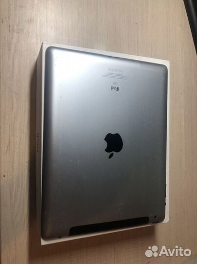 iPad 2 16gb 3G