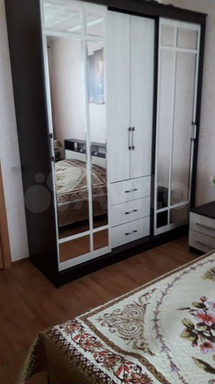 2-к. квартира, 48,4 м², 9/10 эт.