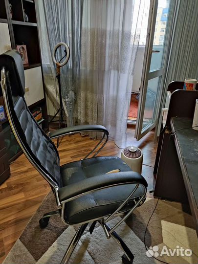 Компьютерное кресло бу