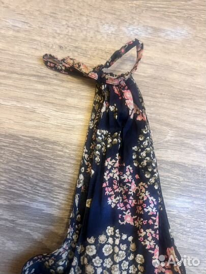 Сарафан Oodji 100% хлопок 40 размер