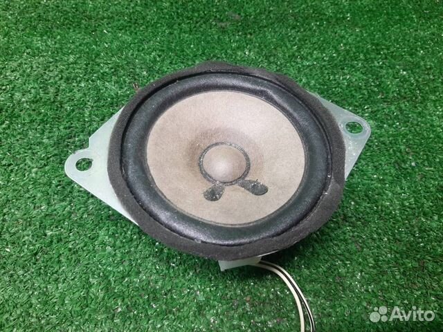 Динамик торпедо Toyota Aygo B10 2009