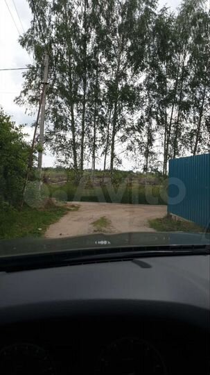 Дача 20 м² на участке 8 сот.