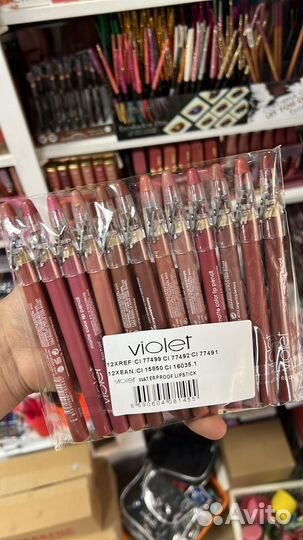 Корейская косметика