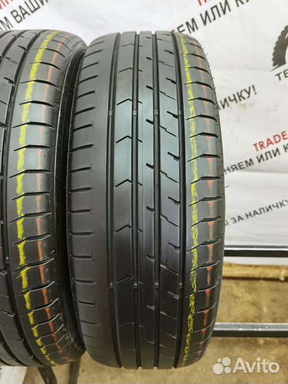 Goodyear Eagle RV-F 215/60 R17 97H
