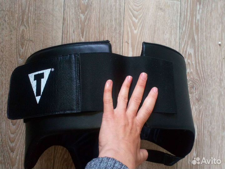 Защита паха, ракушка, бандаж для бокса