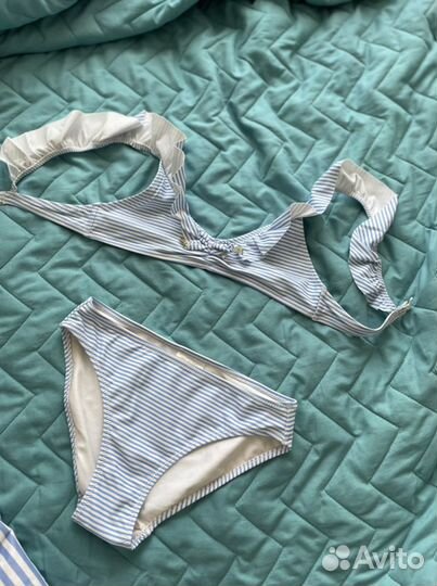 Купальник для девочки HM