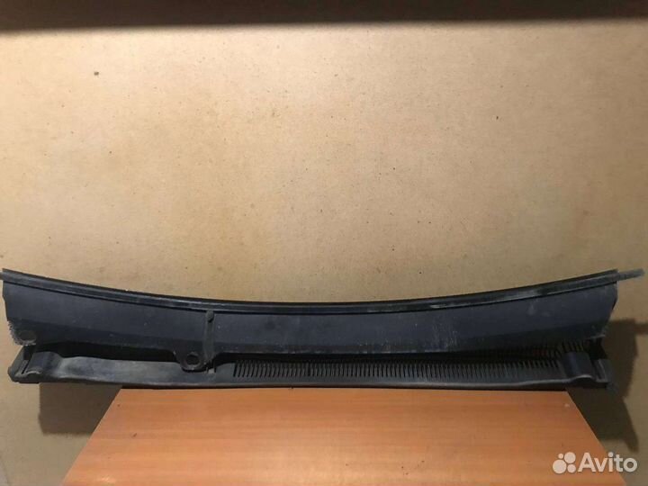 Жабо ford fusion