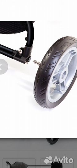 Коляска Valco baby snap 4 Австрия прва