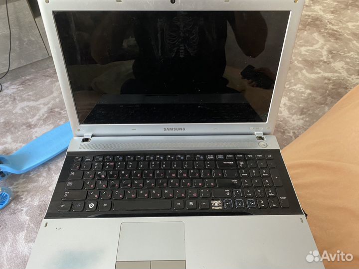 Ноутбук Samsung