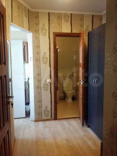 Комната 7 м² в 7-к., 2/3 эт.