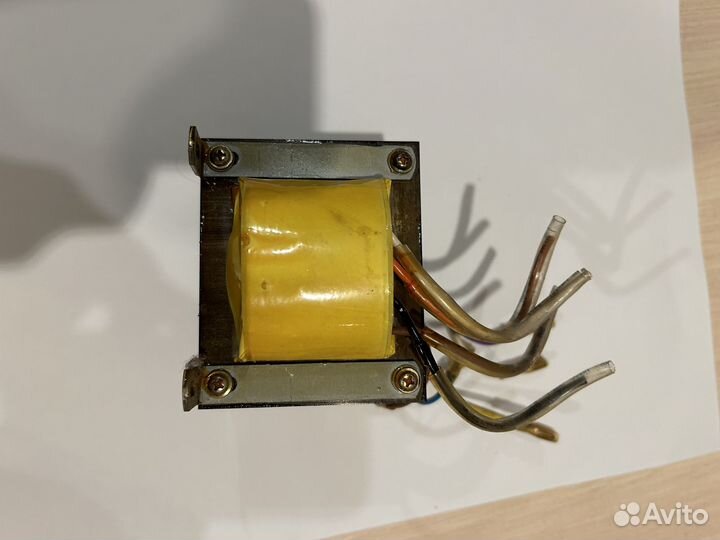 Трансформатор 430-2051