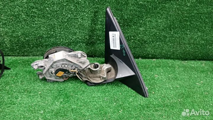 Зеркало правое электрическое BMW X6