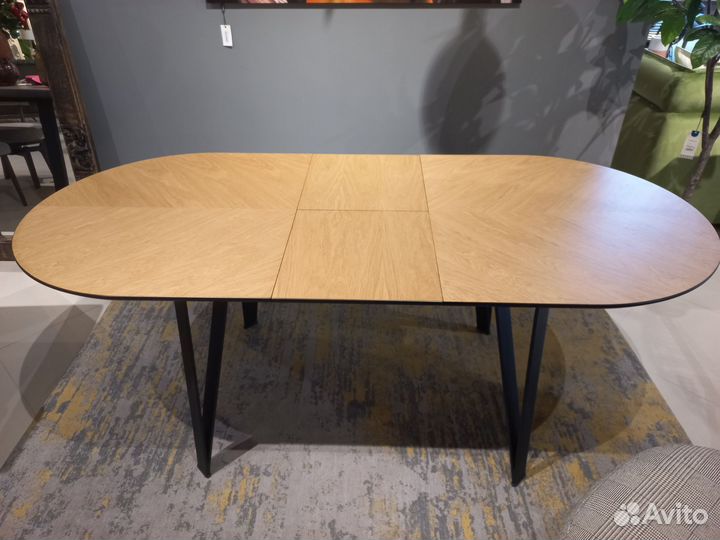 Стол раздвежной