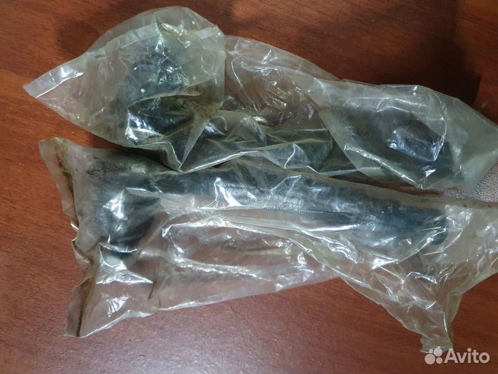 Рулевые наконечники Honda civic