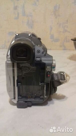 Видеокамера