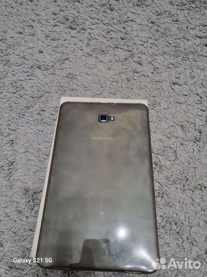 Samsung galaxy tab A6