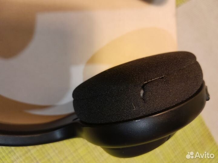 Наушники mercedes