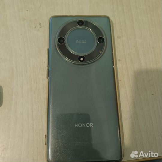 HONOR X9a, 8/128 ГБ