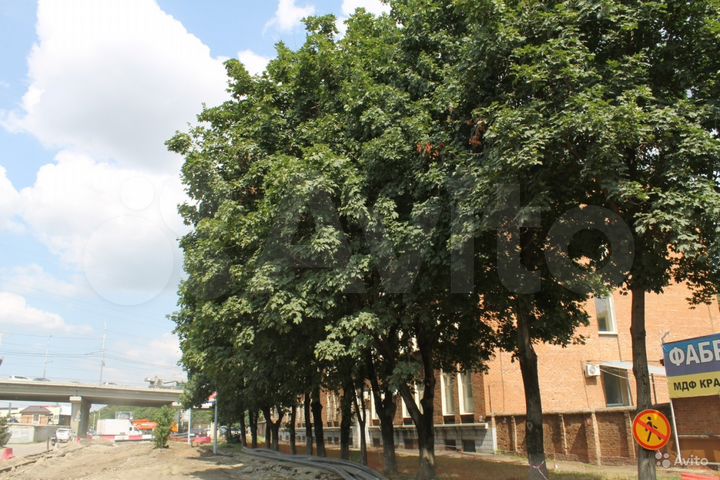 Блок из 3-х помещений в цокольном эт., 69.3 м²