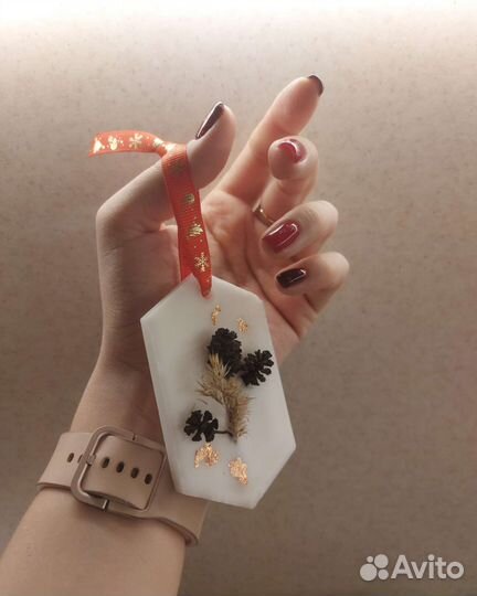 Флорентийское аромасаше