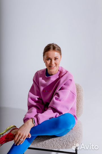 Персональный тренер