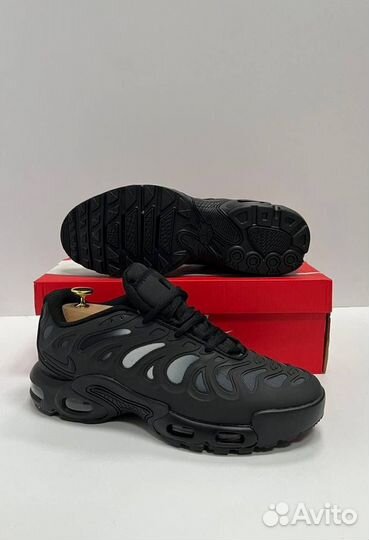 Кроссовки Nike Air Max Plus Drift Grey