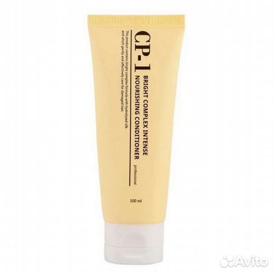 Кондиционер для волос esthetic house CP-1 bright c