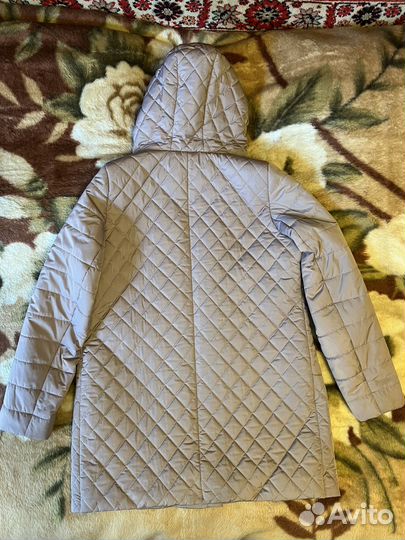 Куртка женская