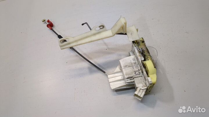 Замок двери левый передний Ford Mondeo 2