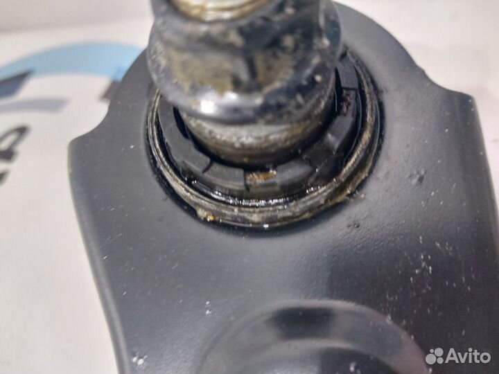 Рычаг подвески верхний задний правый Kia K5 DL3