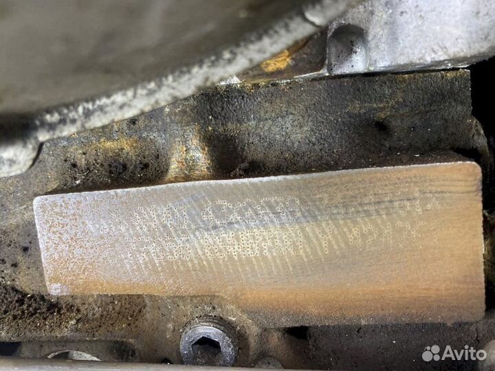 Двигатель для Fiat Ducato 2 2002 8140.43 2.8