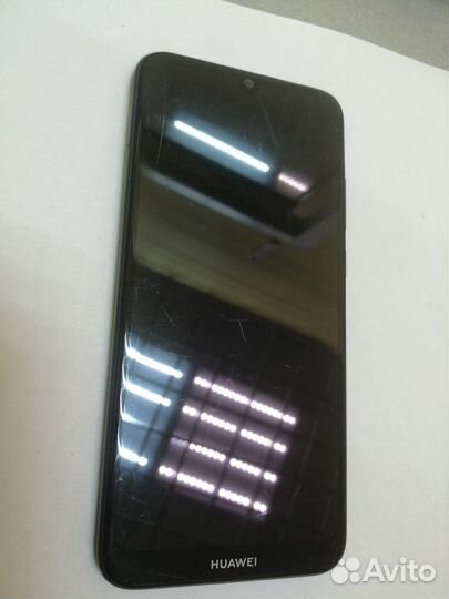 Huawei Y6 (2019) 32GB