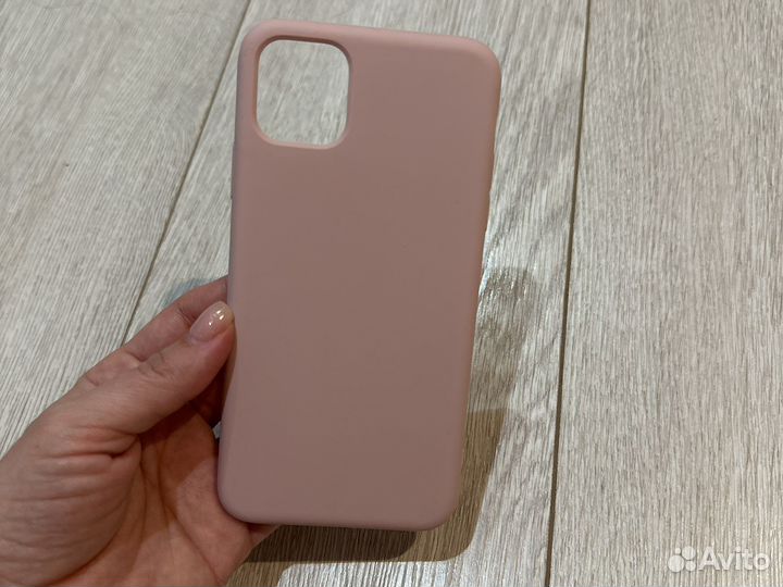 Чехол на iPhone 11 pro max