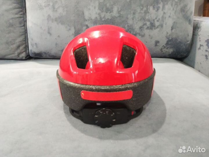 Велошлем Btwin