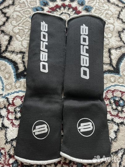 Защита голени Boybo