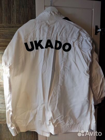 Кимоно