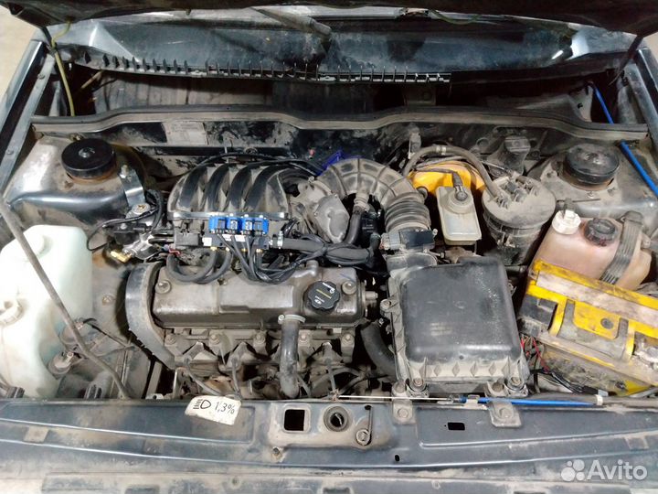 Гбо на ваз 2114 за 4 часа, рассрочка в Краснодаре