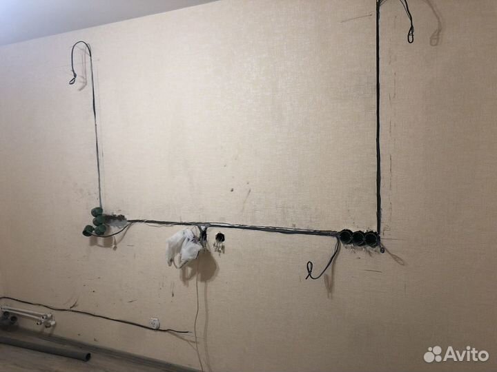 Услуги электрика выезд бесплатно