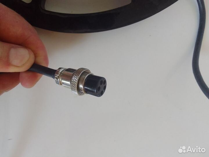 Катушка для металлоискателя garrett ace PROformans