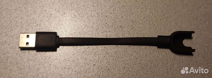 Usb-кабель зарядка для часов Xiaomi