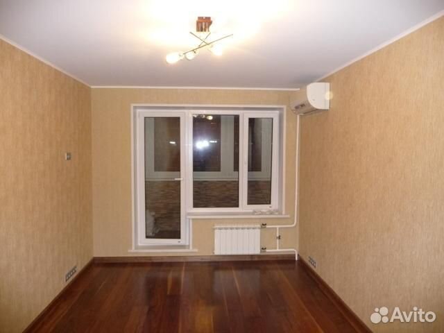 Отделочные работы