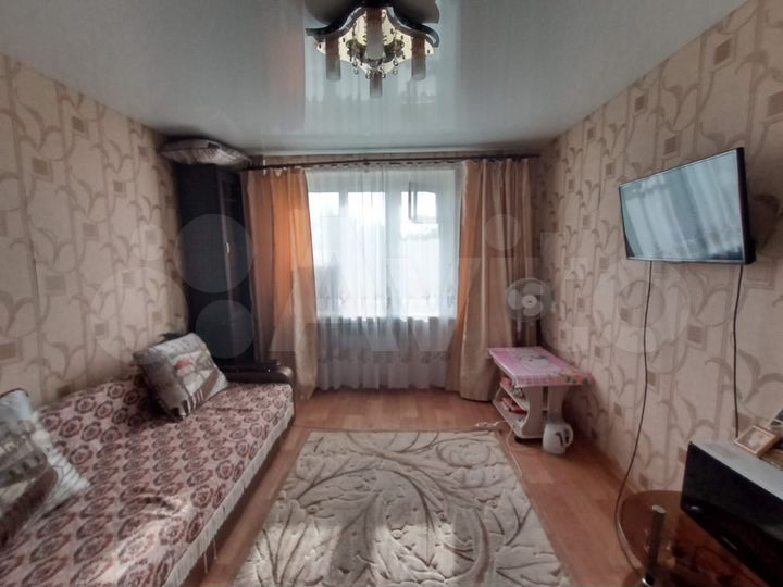 Комната 13 м² в 1-к., 7/9 эт.