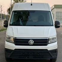 Volkswagen Crafter 2.0 MT, 2018, 154 989 км, с пробегом, цена 3 100 000 руб.