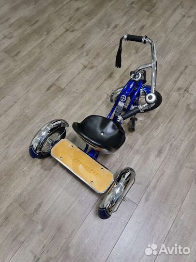 Детский велосипед Schwinn