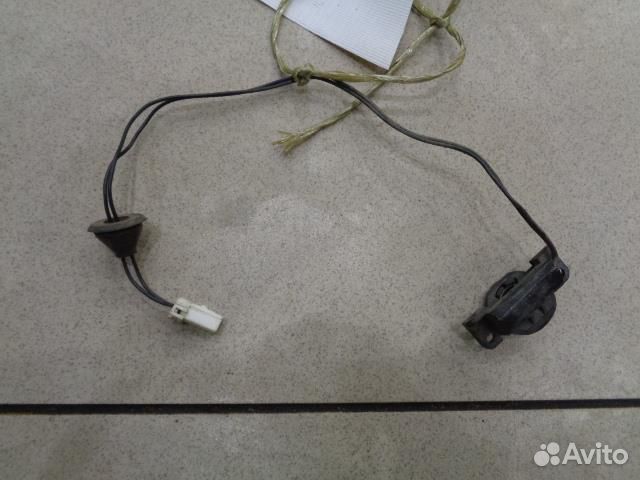 Кнопка открывания багажника Jaguar X-type 2001-20