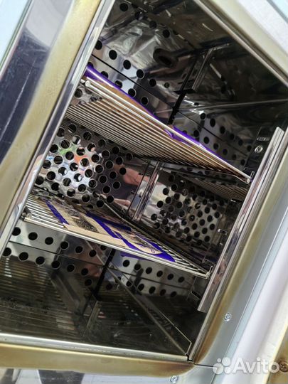 Сухожар гп-10