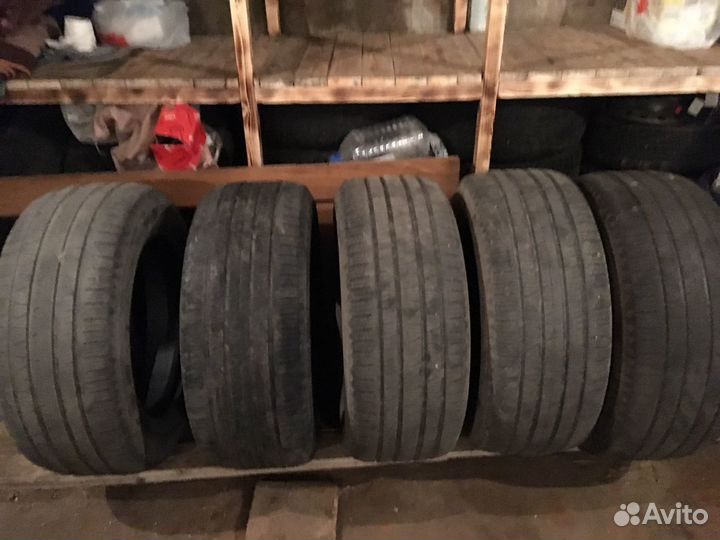 Pirelli Scorpion 285/60 R18