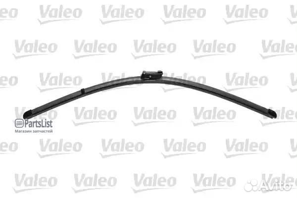 Valeo 574647 Щётки
