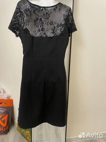 Платье женское летнее 44 46