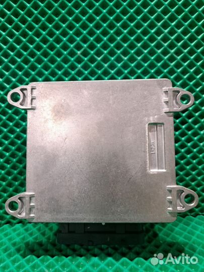 Блок управления двигателем lifan X60